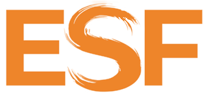 Logo ESF