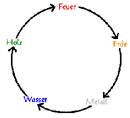 Fütterungszyklus